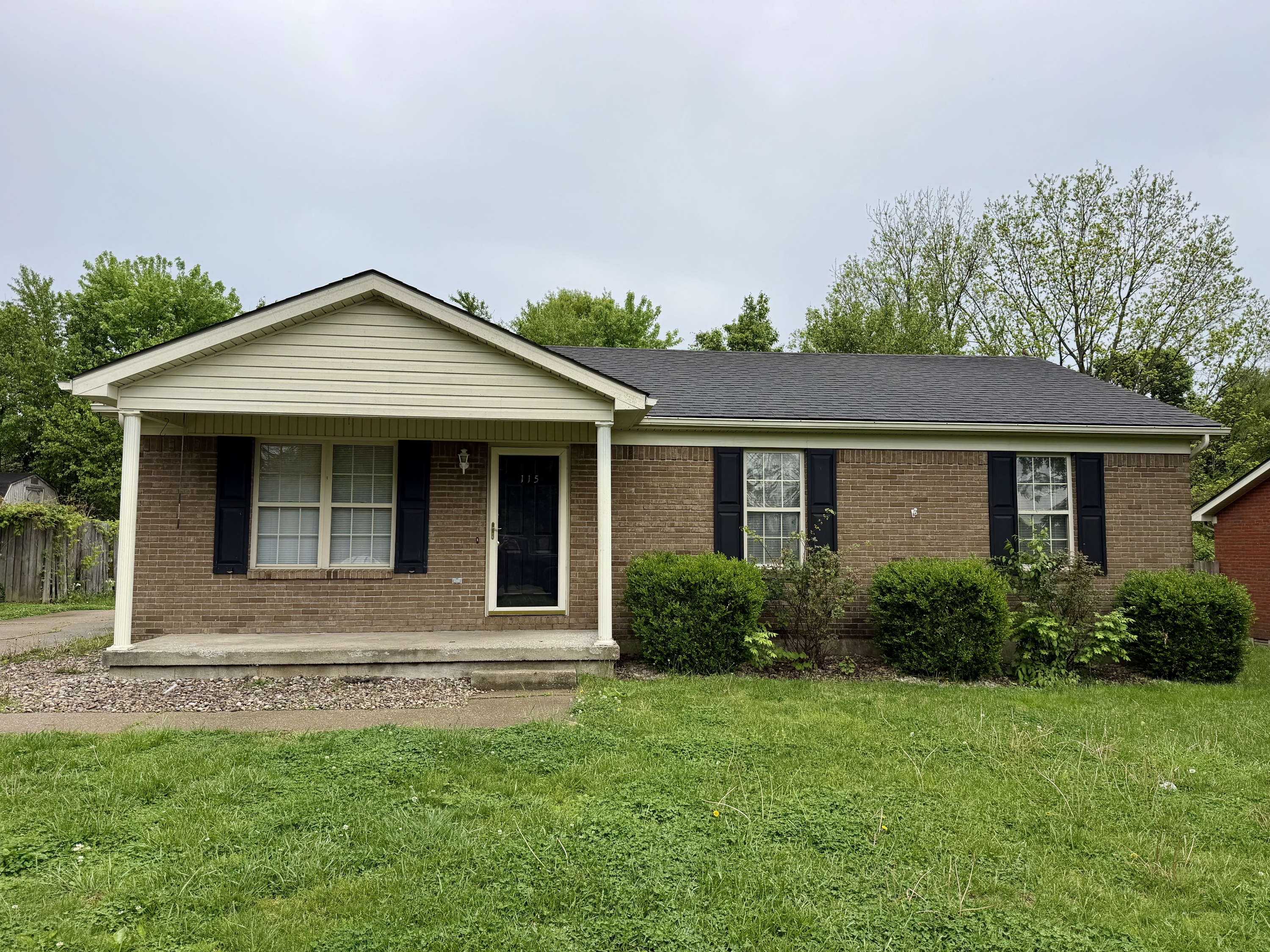 115 Carey Court