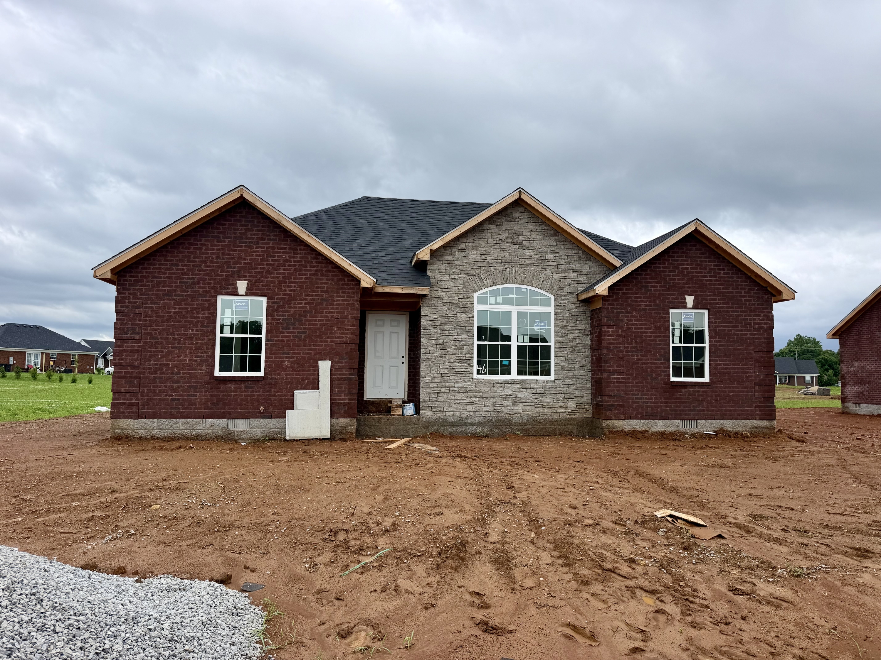 111 Flagstaff Drive